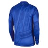 Maillot à Manches Longues Chelsea Domicile 2025-26 Pour Homme